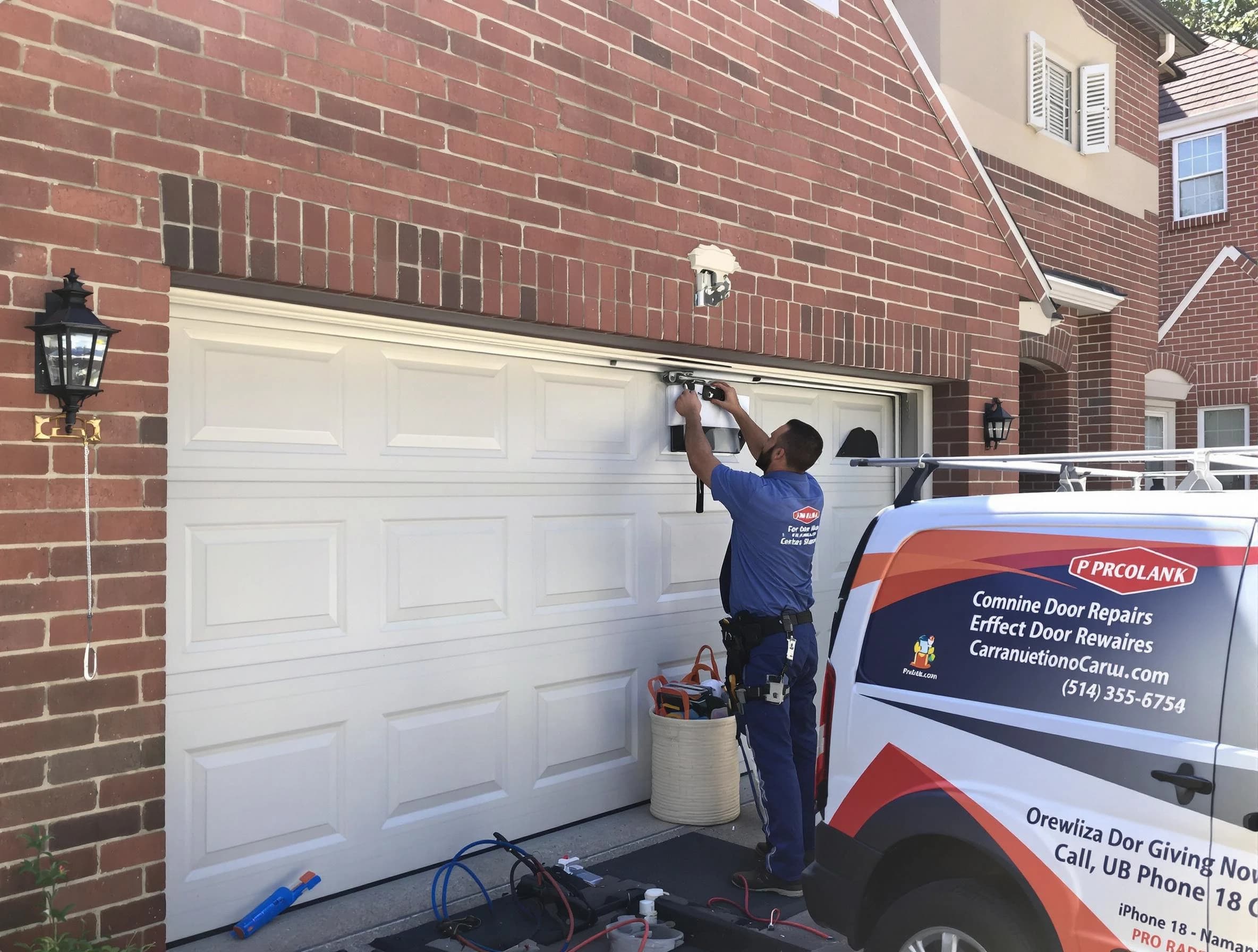 City of Orange Garage Door Repair local garage door repair technician in City of Orange