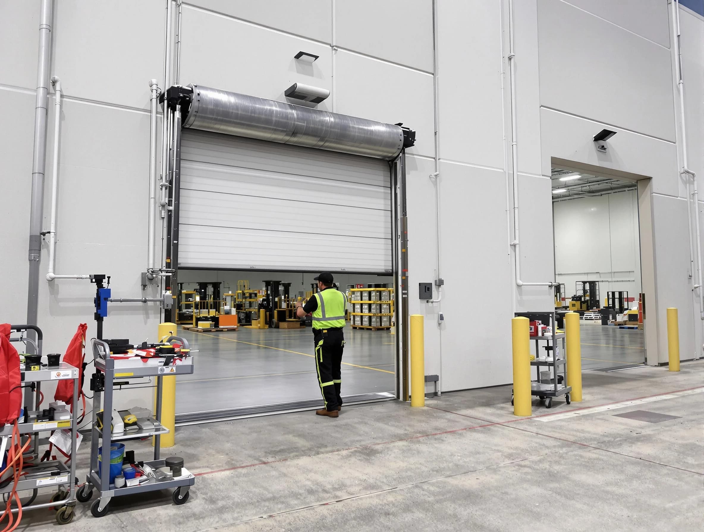 Commercial Repair service in City of Orange, NJ