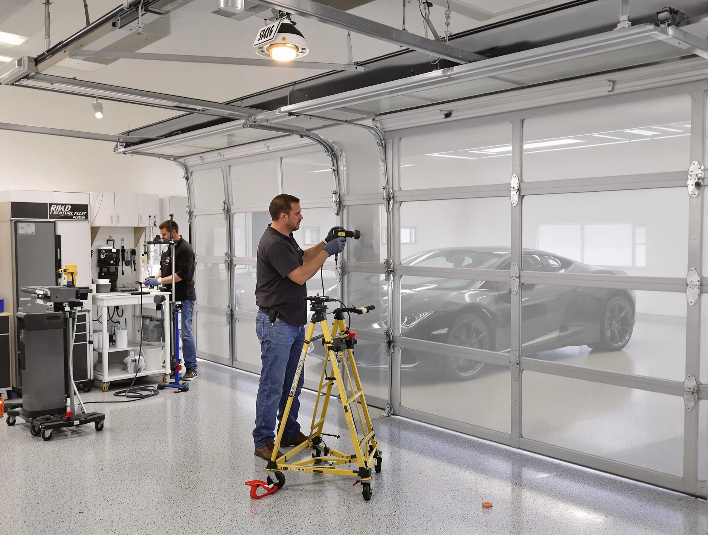 Dents Repair service in City of Orange, NJ