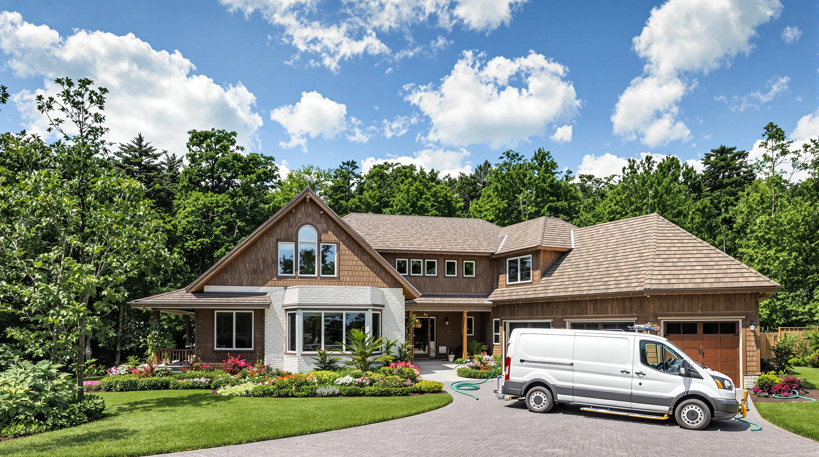 City of Orange Garage Door Repair garage door repair crew working in Staten Island, NY